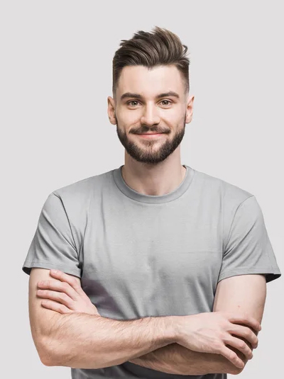 Андрей Семёнов